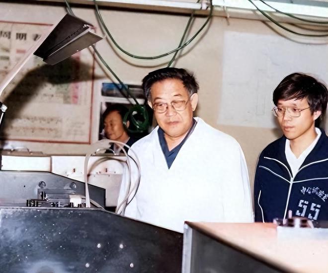 激光器博士有前途吗,中国留不住高材生的原因