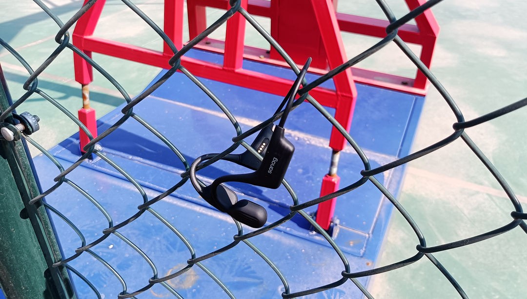 sanag赛那骨传导蓝牙耳机使用教程,sanag骨传导耳机a31spro