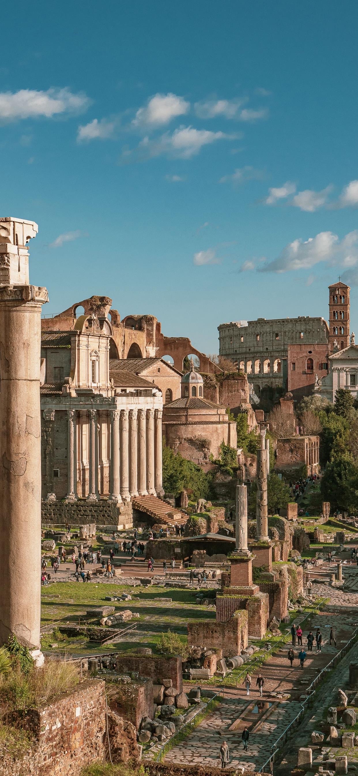 活在当下静心修养的壁纸,也许这就是理想的生活壁纸