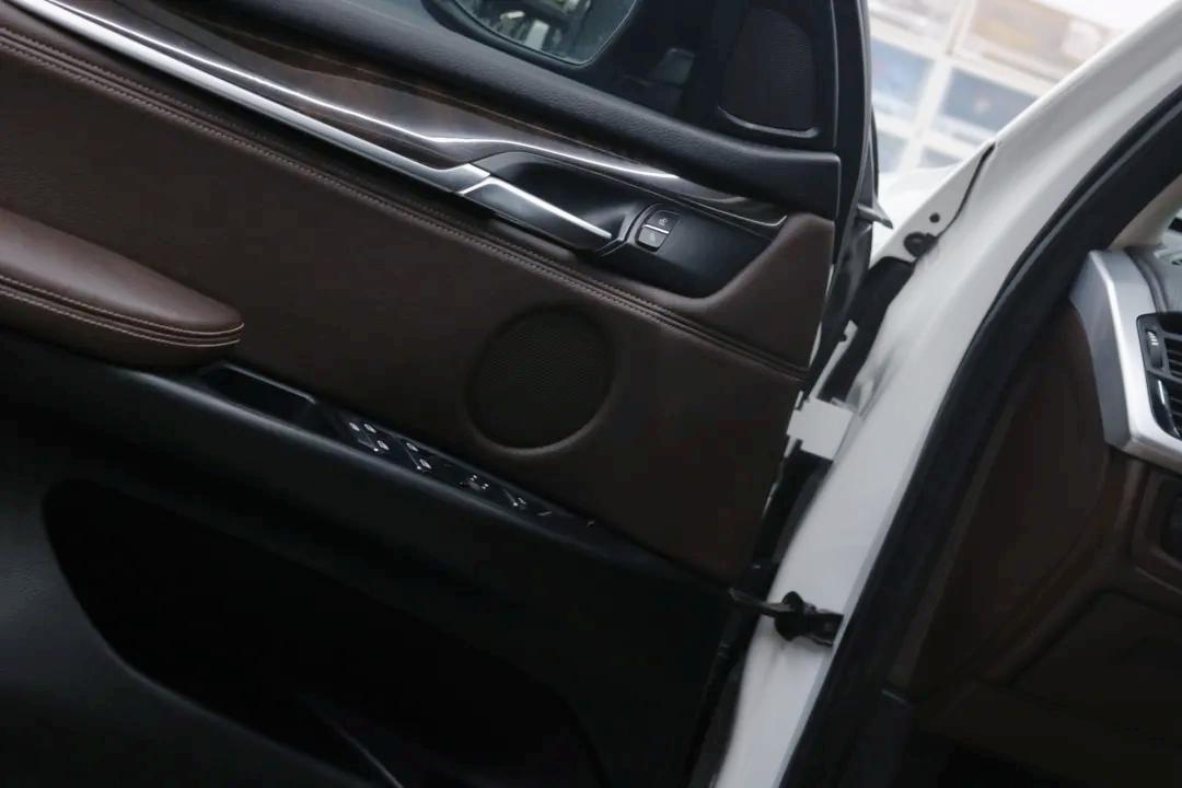 宝马x5翻新全过程,宝马x5老车翻新重庆渝北