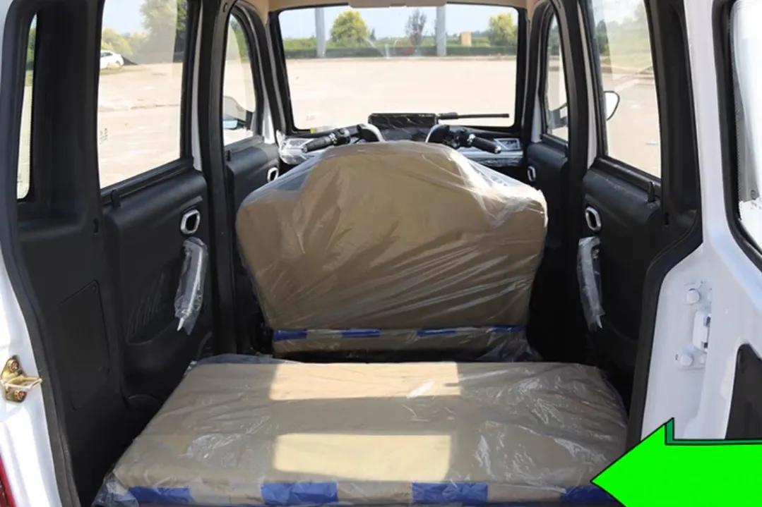 最豪华的续航最长旅行三轮车,电动载货三轮车最大续航