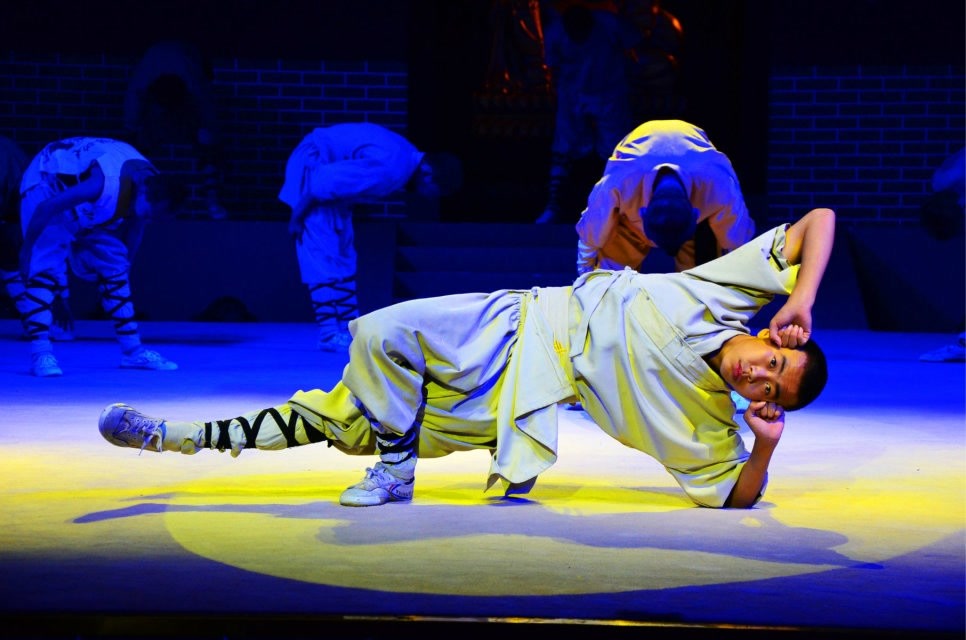 郑州登封嵩山少林寺,郑州离嵩山少林寺有多远