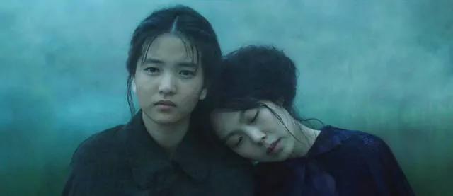 《小姐》：*欲情**之外，真爱才是救赎