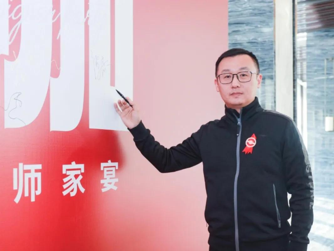 “我是咖”2021ASDA言設设计师家宴,圆满落幕