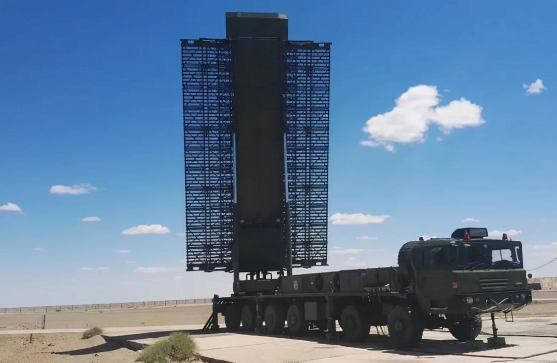 对付美国b2的武器,如何对付b2轰炸机