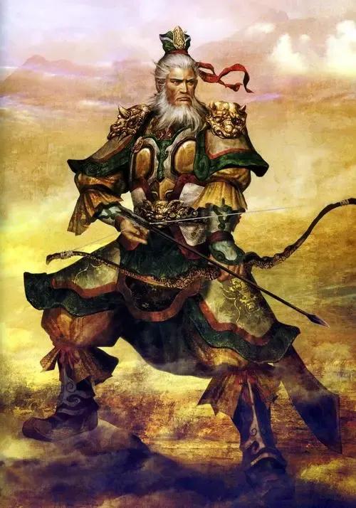 真三国无双的画面变迁史,不一样的三国演义全集