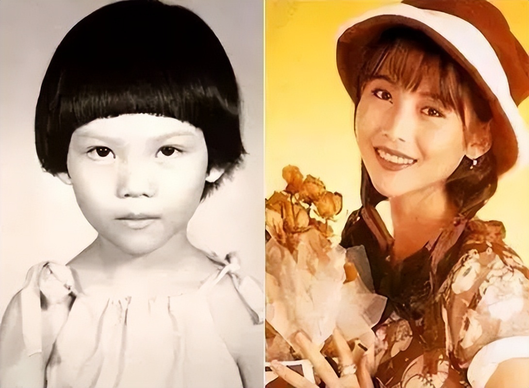 “最惨港姐”蔡少芬：6年获刘銮雄1.6亿资产，为何深得原配喜欢？