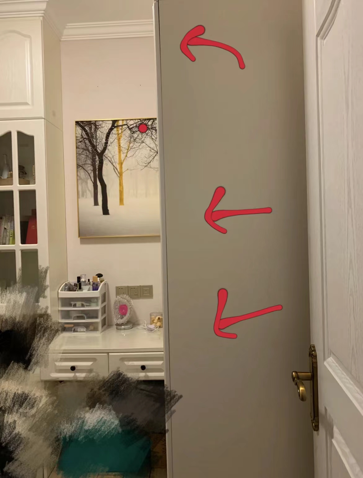 房屋装修低成本简单大气,高大上的卧室装修更省钱