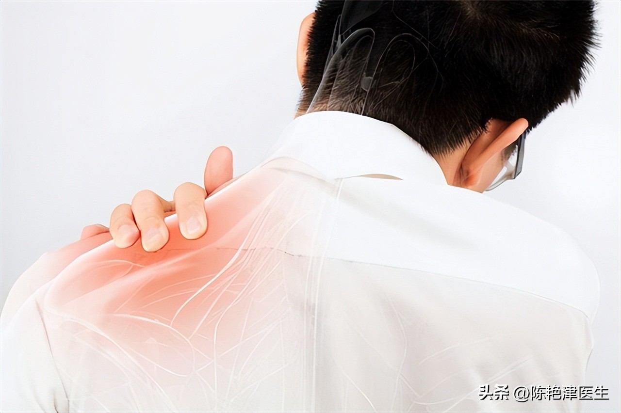 心梗前6个小时能查出什么病,心梗发作前5个部位最先发出警报