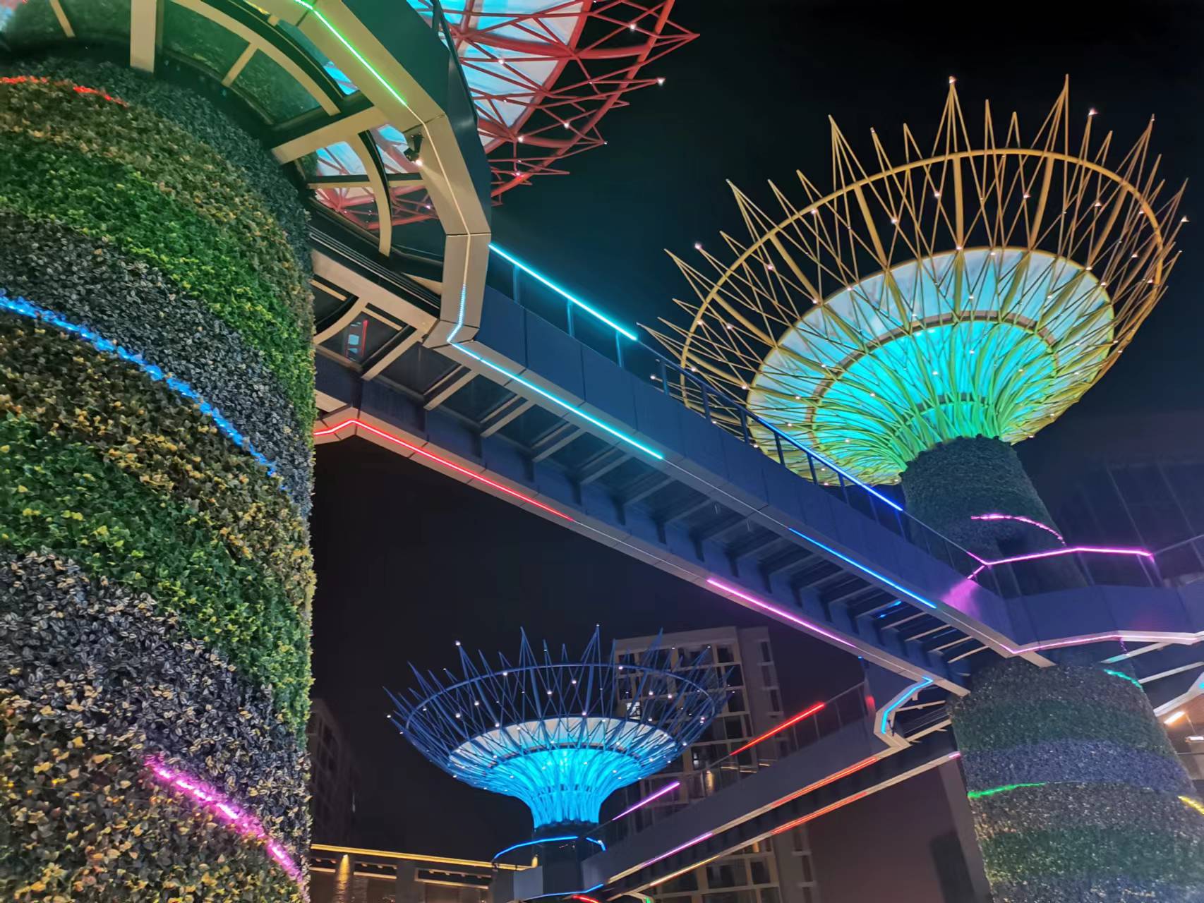 适合长沙岳麓区室内免费一日游,五城同建多彩岳麓