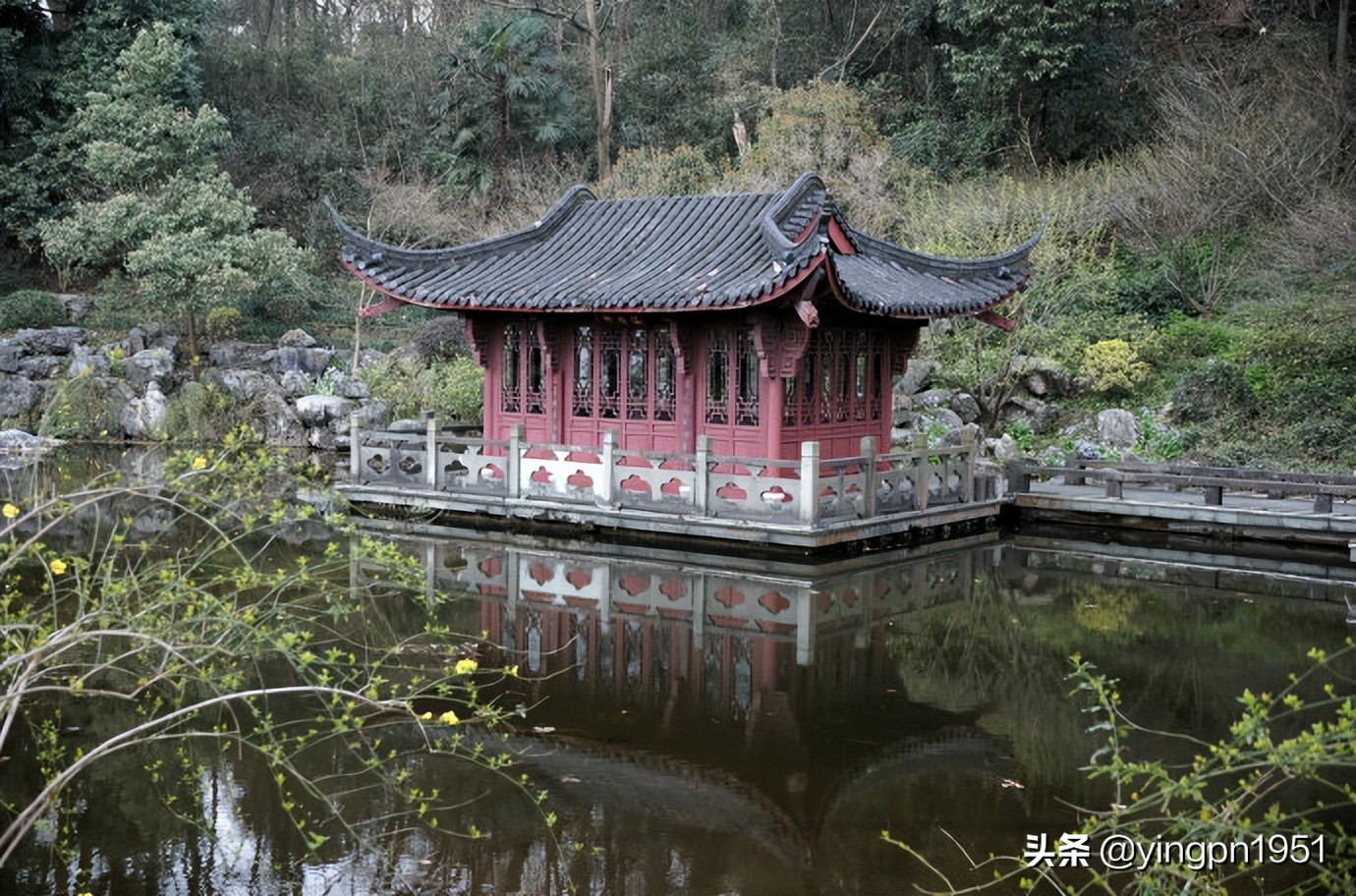 杭州西湖国宾馆房价一览表,杭州西湖国宾馆