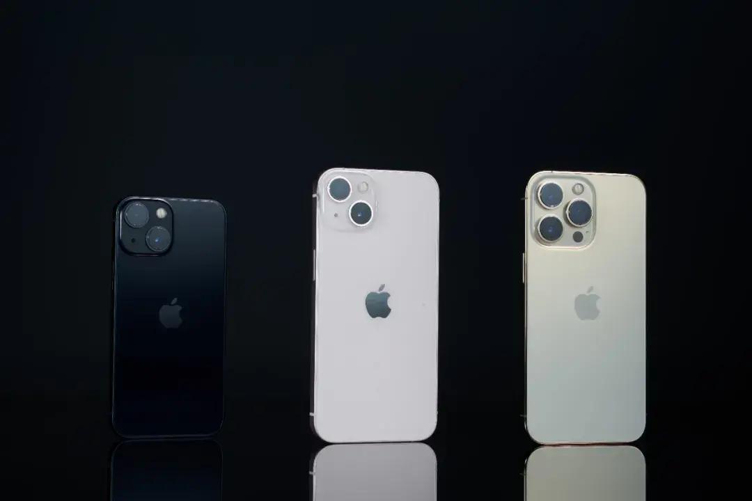iphone13mini有哪些值得入手的理由,iphone13mini是小屏旗舰吗