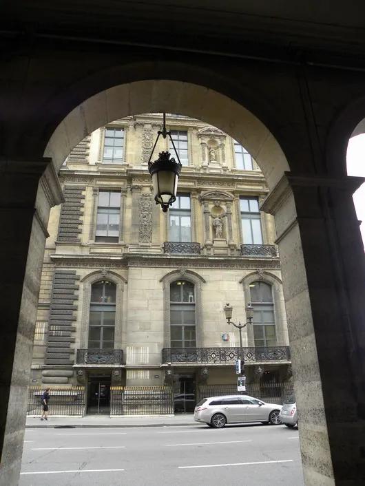 巴黎老佛爷百货自由行热门攻略,巴黎大皇宫游玩攻略简介