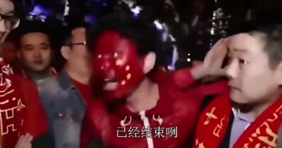 内娱明星对陈飞宇的态度,陈飞宇娱乐圈团宠么