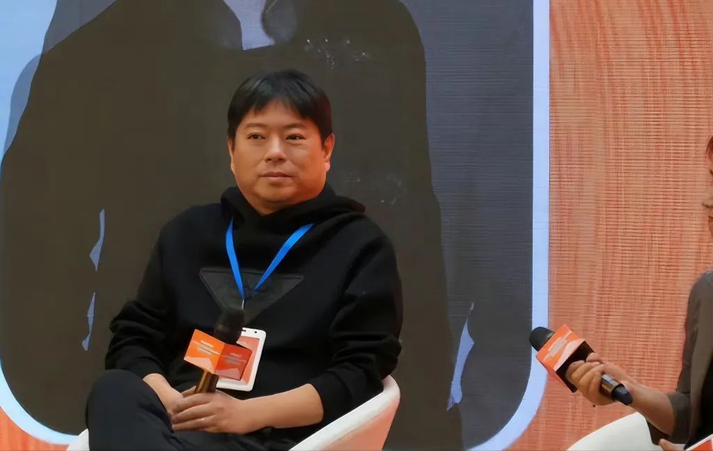 高晓松退圈仪式,高晓松出场