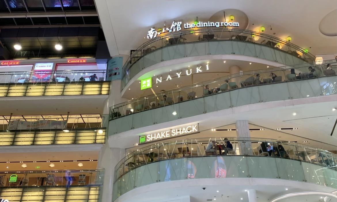 北京名牌折扣商场在哪里,北京必去的十大商场