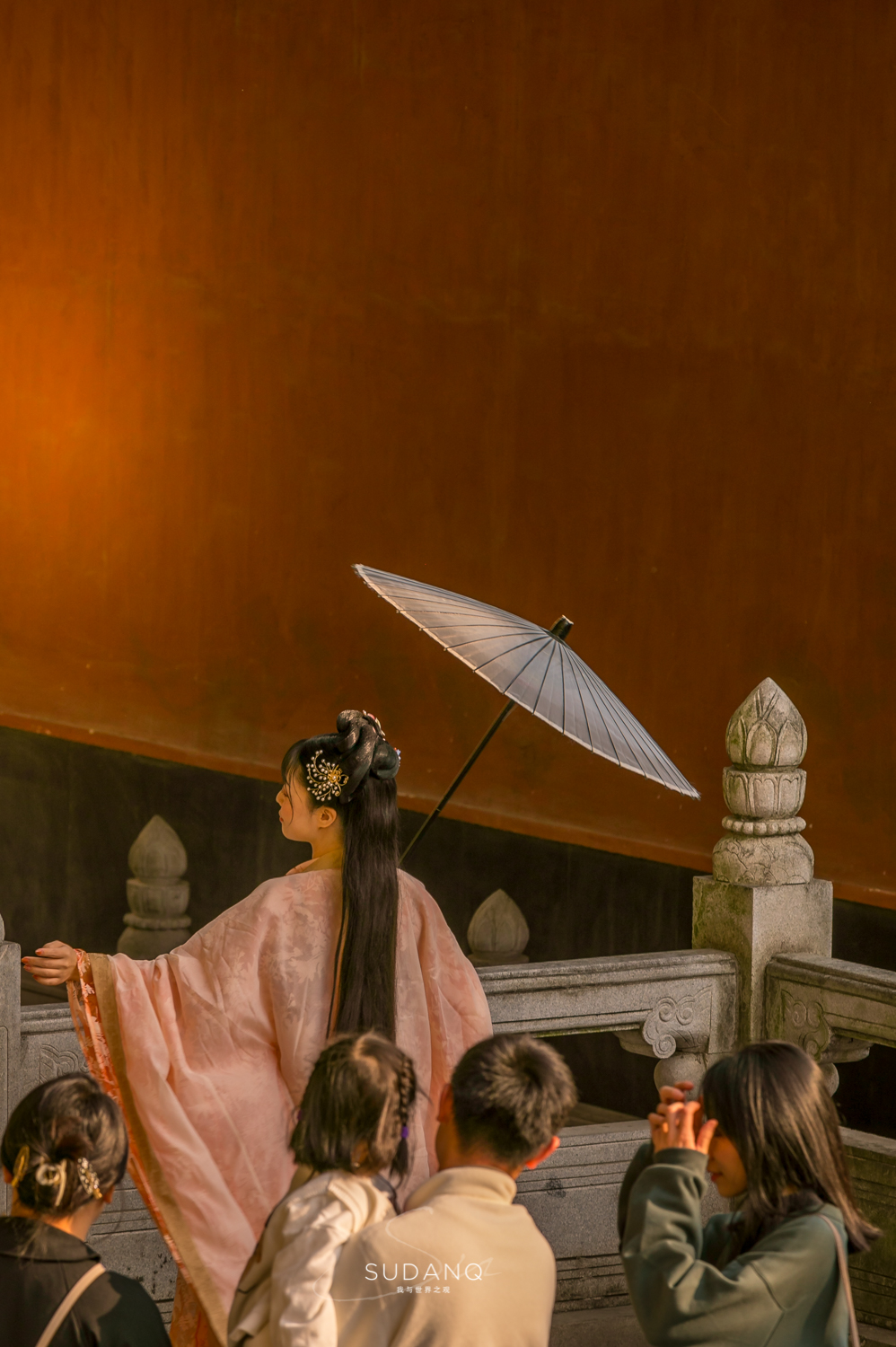 大自然塑造了我,大自然塑造者