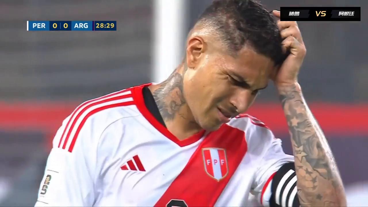 2018美洲杯阿根廷vs智利全场集锦,世预赛阿根廷胜秘鲁梅西个人集锦