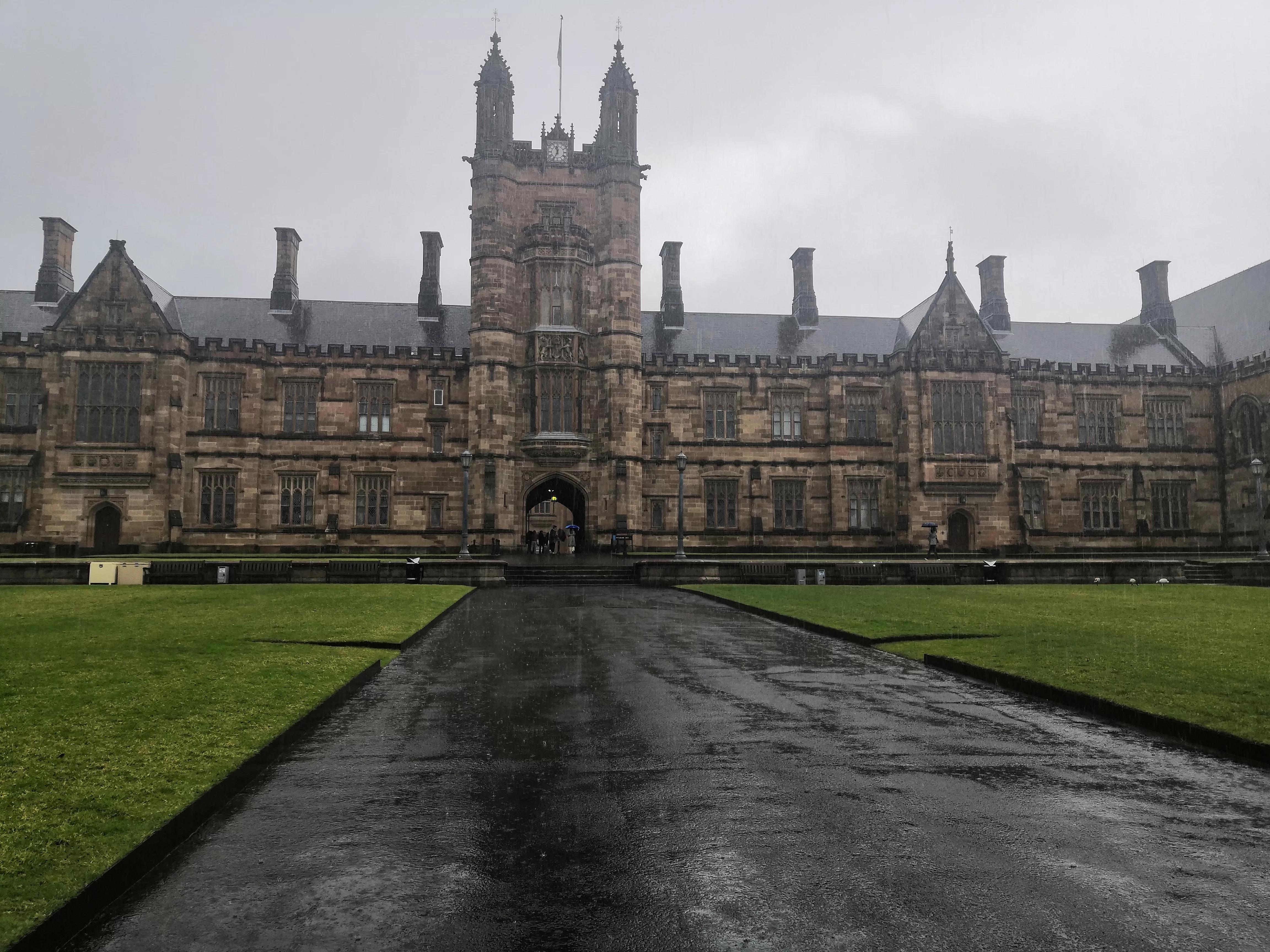 悉尼一日游是哪几个景点,悉尼一日游自由行攻略