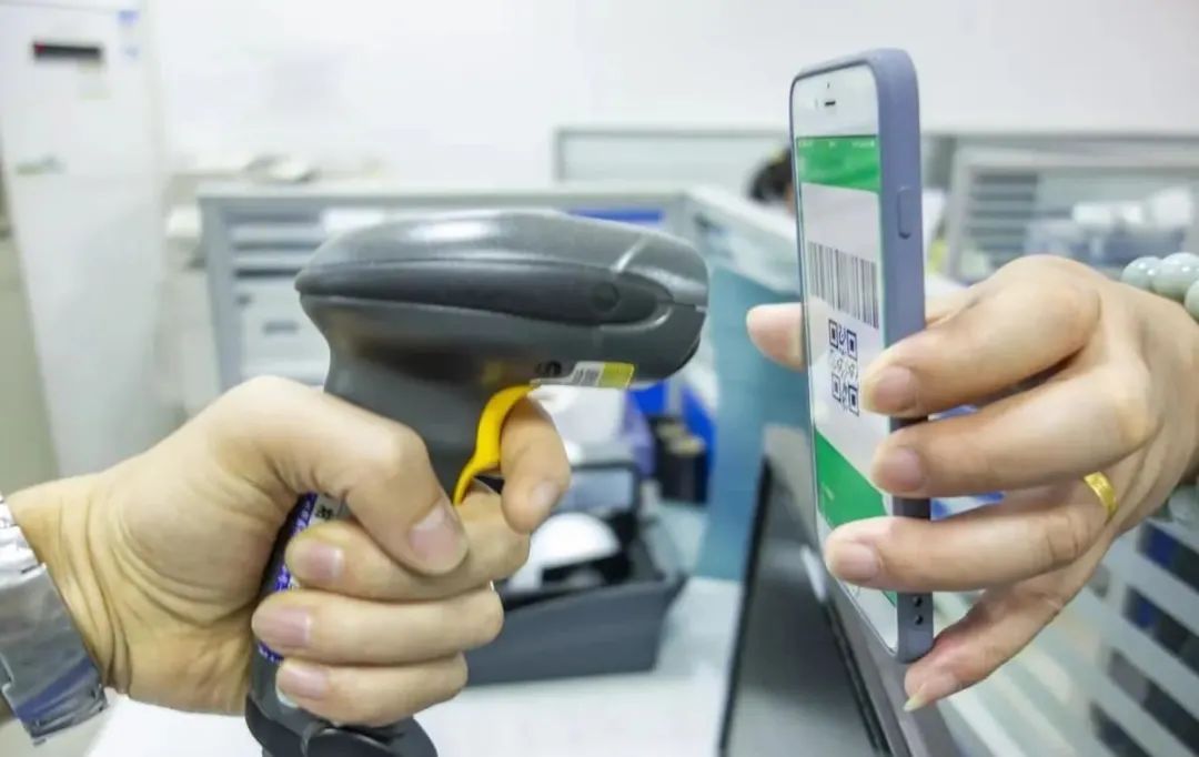 微信支付你扫我和扫你有什么区别,微信支付我扫你和你扫我的区别