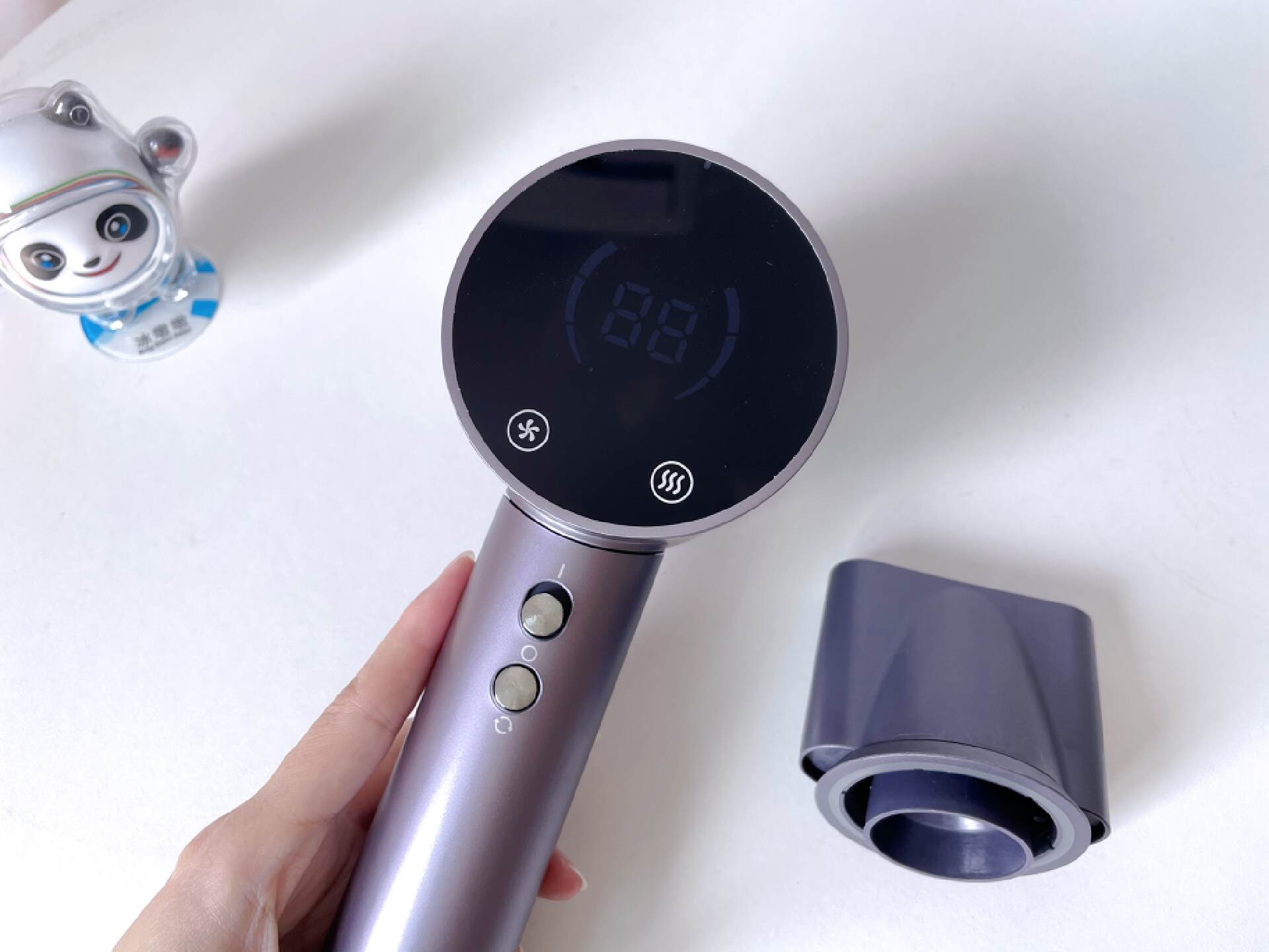 高速恒温护发吹风机,高速吹风机柔顺秀发