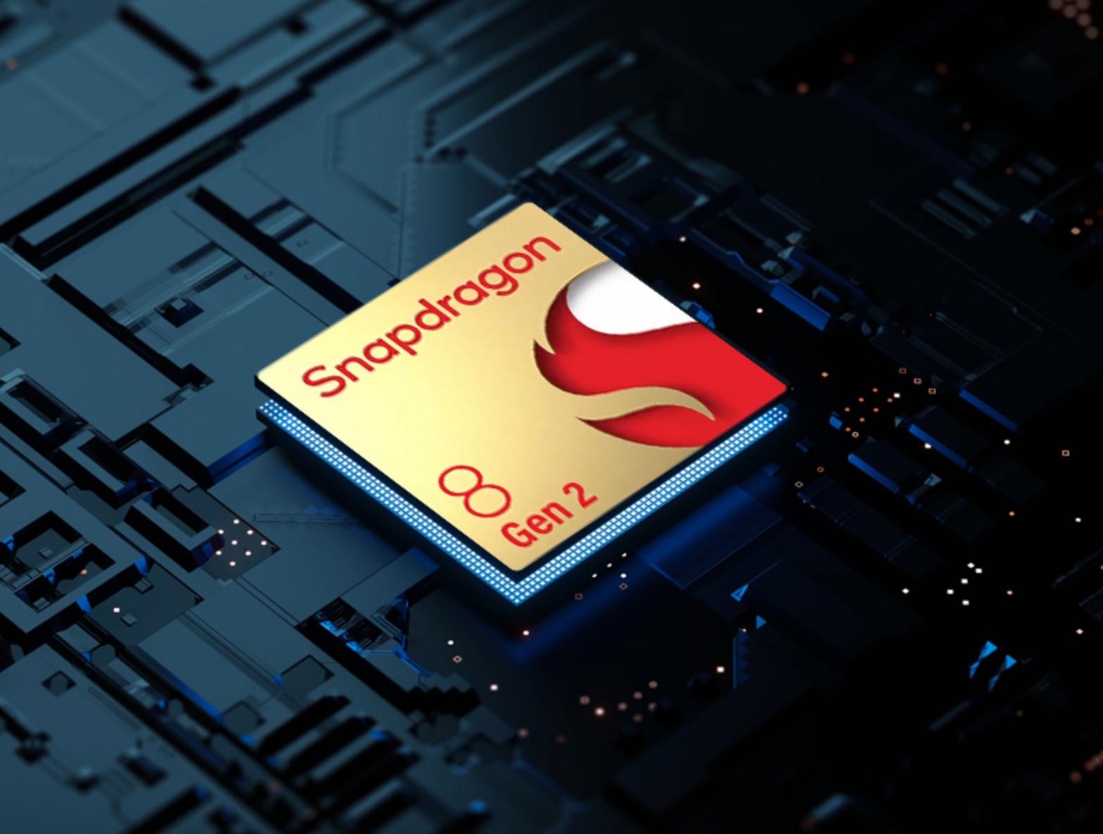 高通芯片史上进步最大的芯片,高通现在有哪些顶级芯片