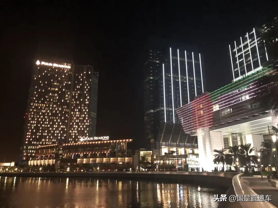 中东沙特富豪盛宴,中东富豪的奢华晚宴