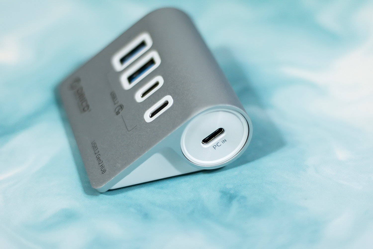 奥睿科oricousb3.0分线器,奥睿科orico插线