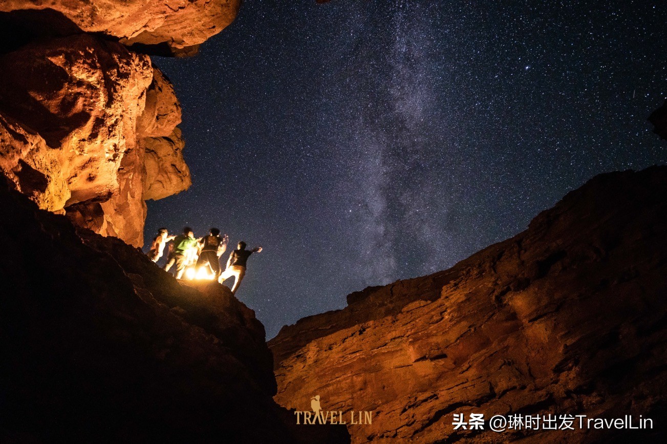 内蒙古梦幻峡谷地址,内蒙古梦幻峡谷攻略
