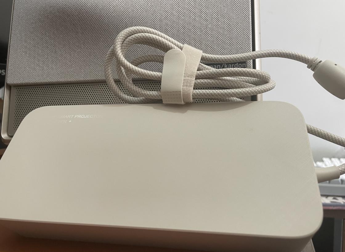 极米rspro3变焦原理,极米RSPRO3测评