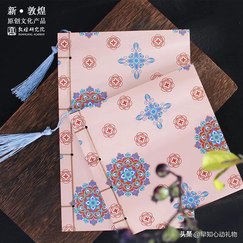 文创小众又高级的礼物,适合送女朋友的文创礼品