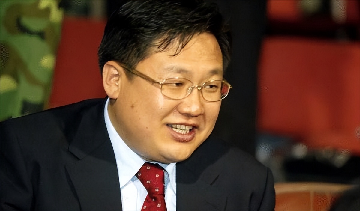 *明徐**:28岁成亿万富豪,44岁病死狱中,明星妻子为他守节