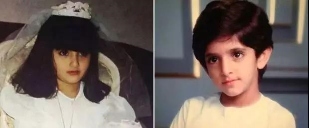 迪拜太子妃：像洋娃娃一样漂亮，熬死哥哥嫁给弟弟，30岁生龙凤胎