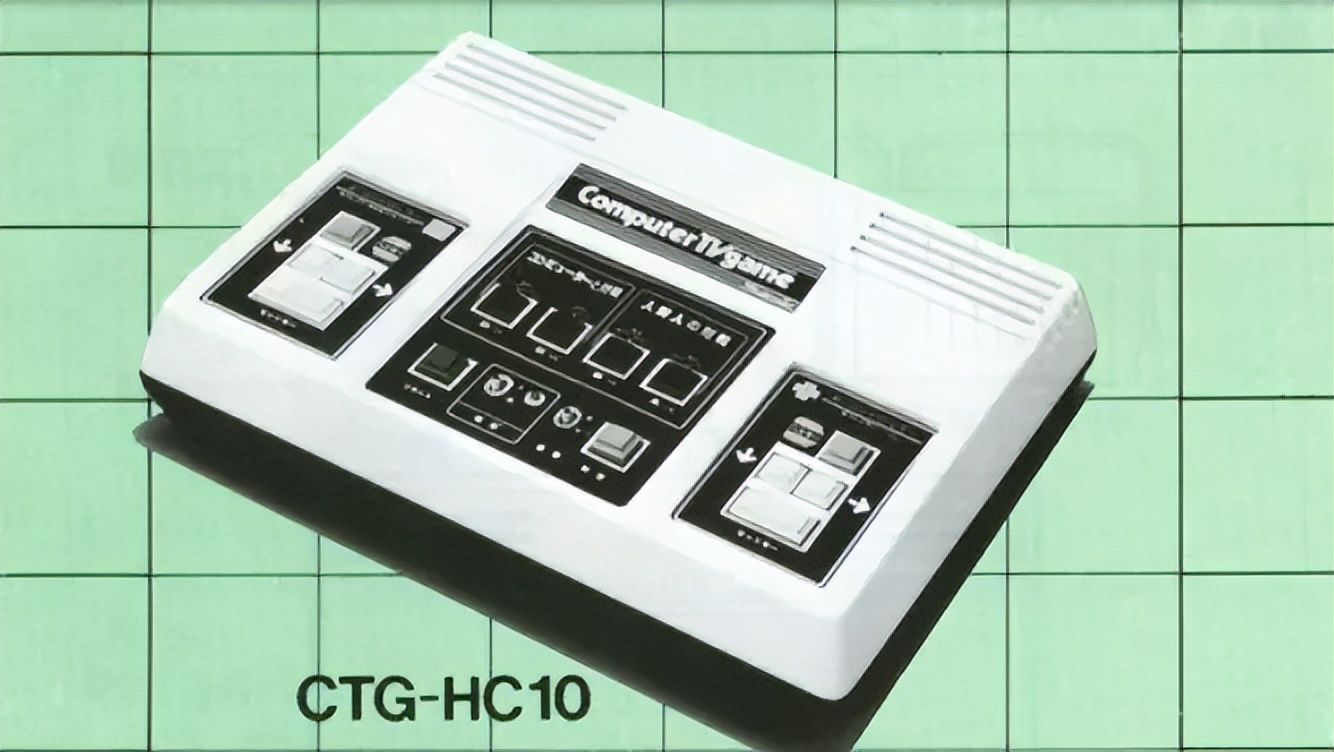 任天堂三十五周年游戏,任天堂游戏1977-2019进化史