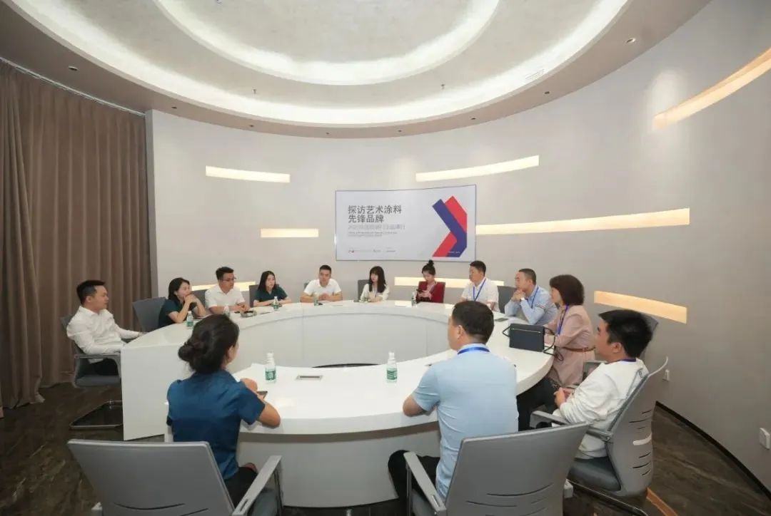 艺术涂料抢占了乳胶漆市场,艺术涂料整装