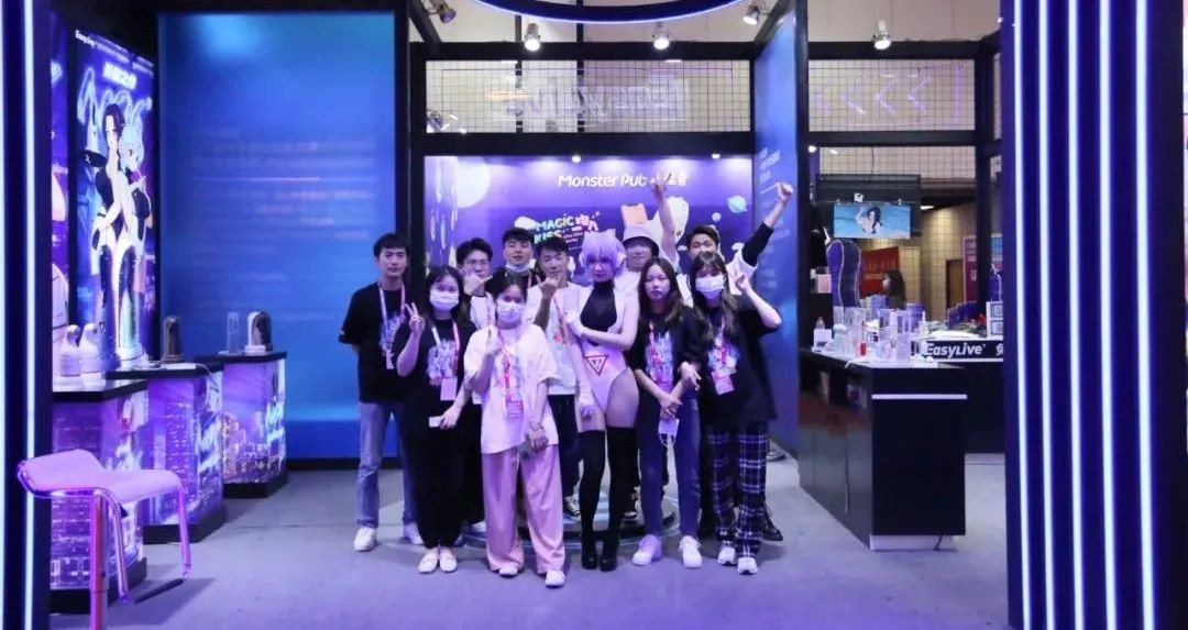 采访！6号星球新品电玩飞机杯颠覆行业背后的故事！情趣大事件