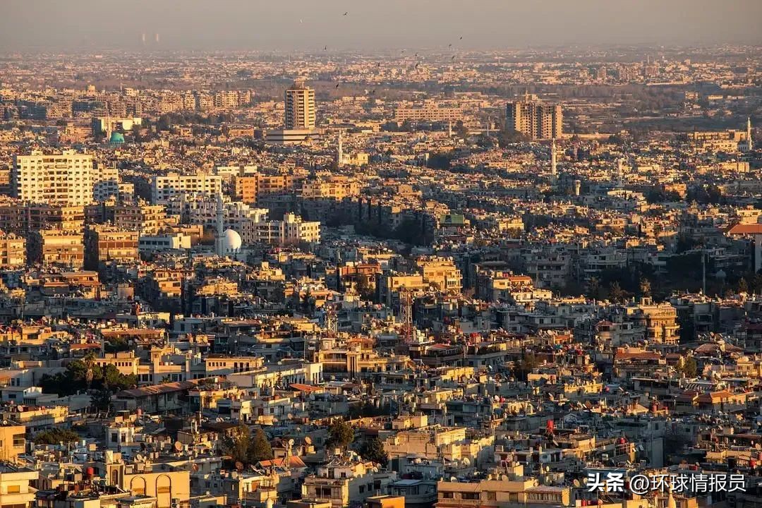 黎巴嫩是叙利亚的吗,黎巴嫩以前是叙利亚的吗