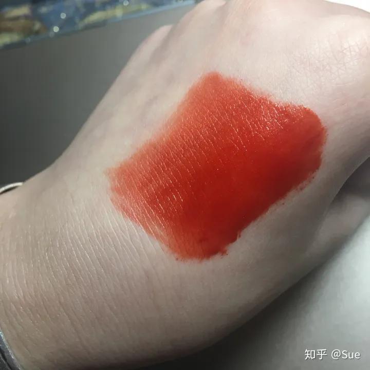 超级显白的口红测评推荐:让黄皮的肤色亮丽很多,扫走脸上的暗沉