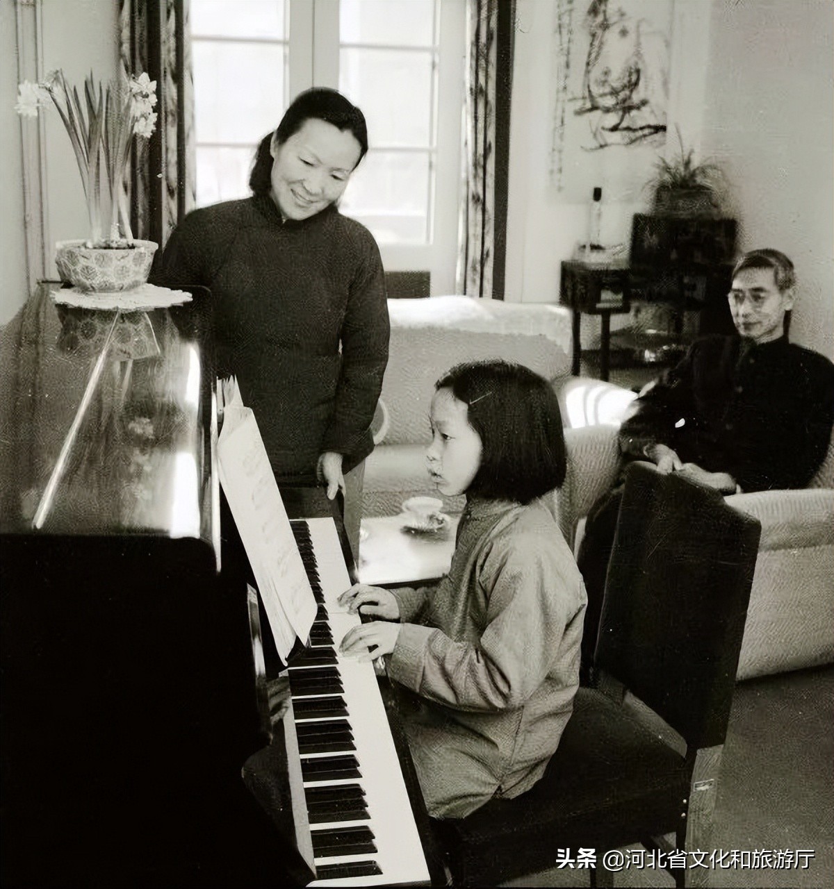 缅怀郭永怀烈士,郭永怀唯一一位烈士