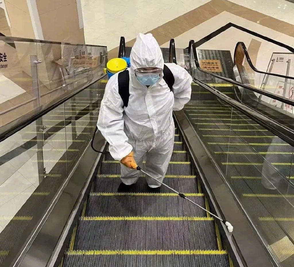 疫情之下县域电商,疫情之下商业步行街