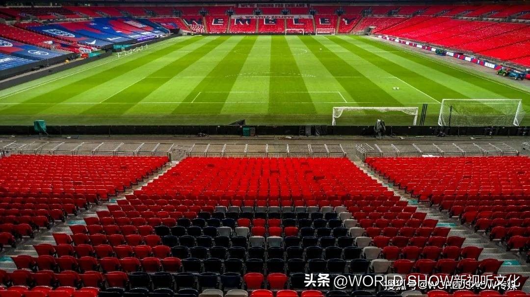 英国温布利大球场,英国温布利球场