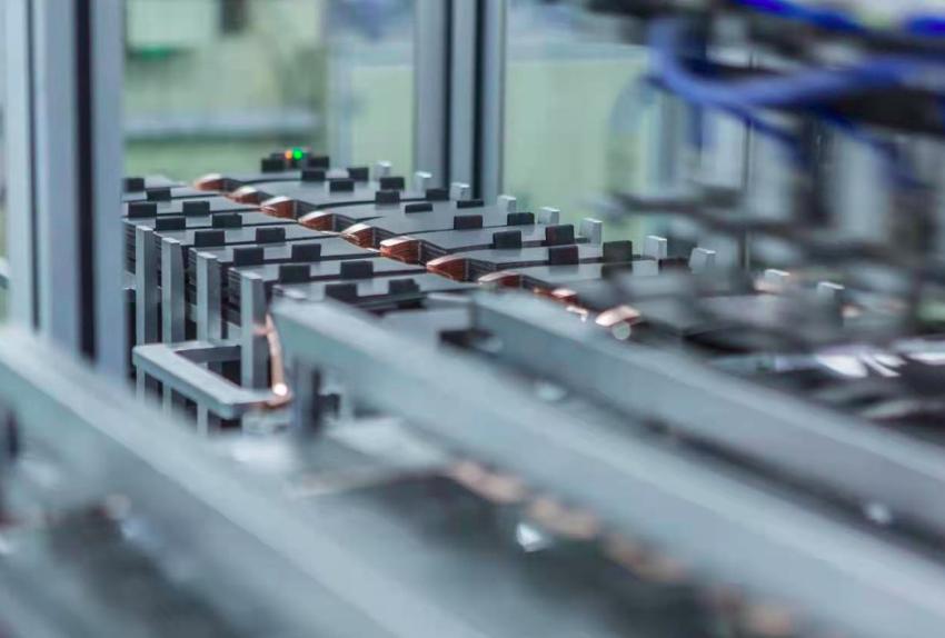 低速四轮电动车锂电池品牌排行榜,两轮电动车锂电池十大品牌排行榜