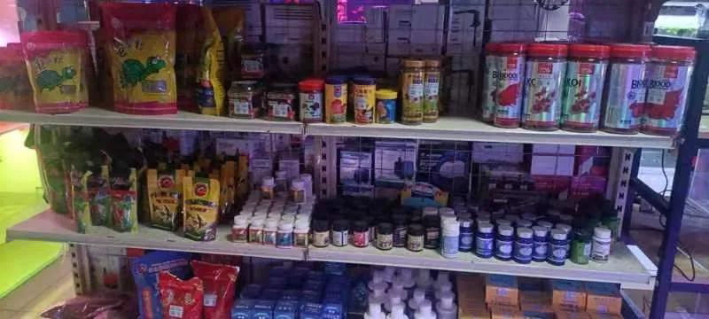 水族开网店需要什么,新手做水族店注意事项