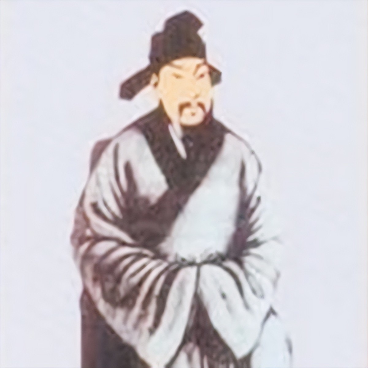 安徽75岁老农种田为生，康熙皇帝知道后将其斩立决，发生了什么