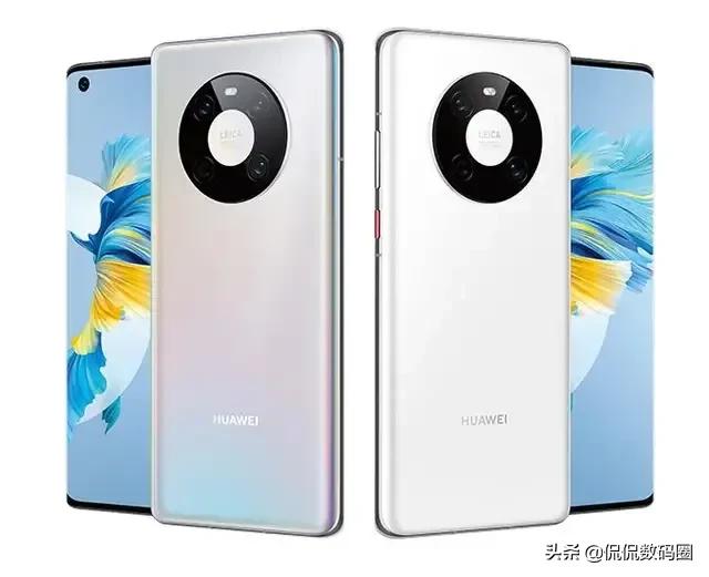 华为mate40epro发布会,华为2022新品发布会mate40e