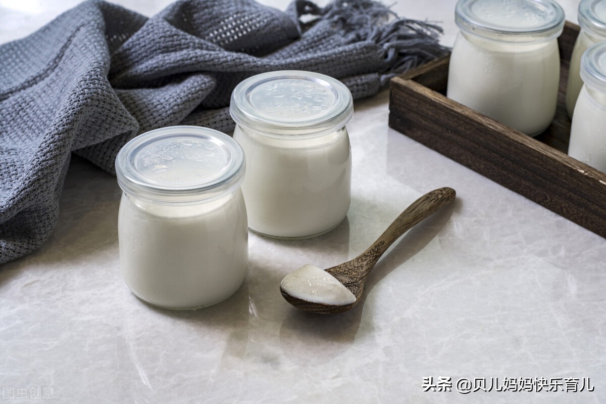 牛奶或者奶粉推荐,婴儿奶粉羊奶牛奶怎么选