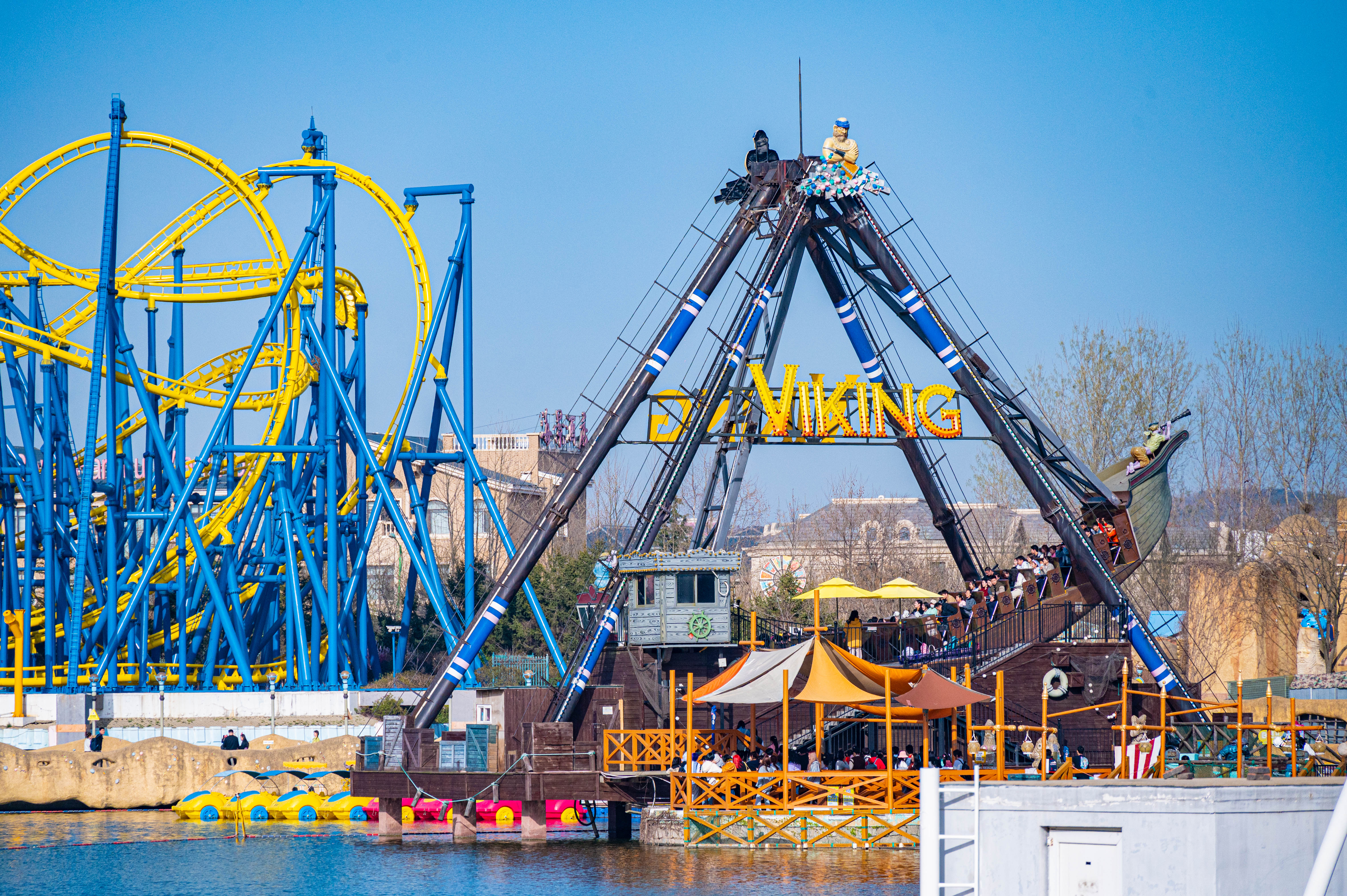 大连金石滩度假区景点推荐,大连旅游金石滩度假区攻略