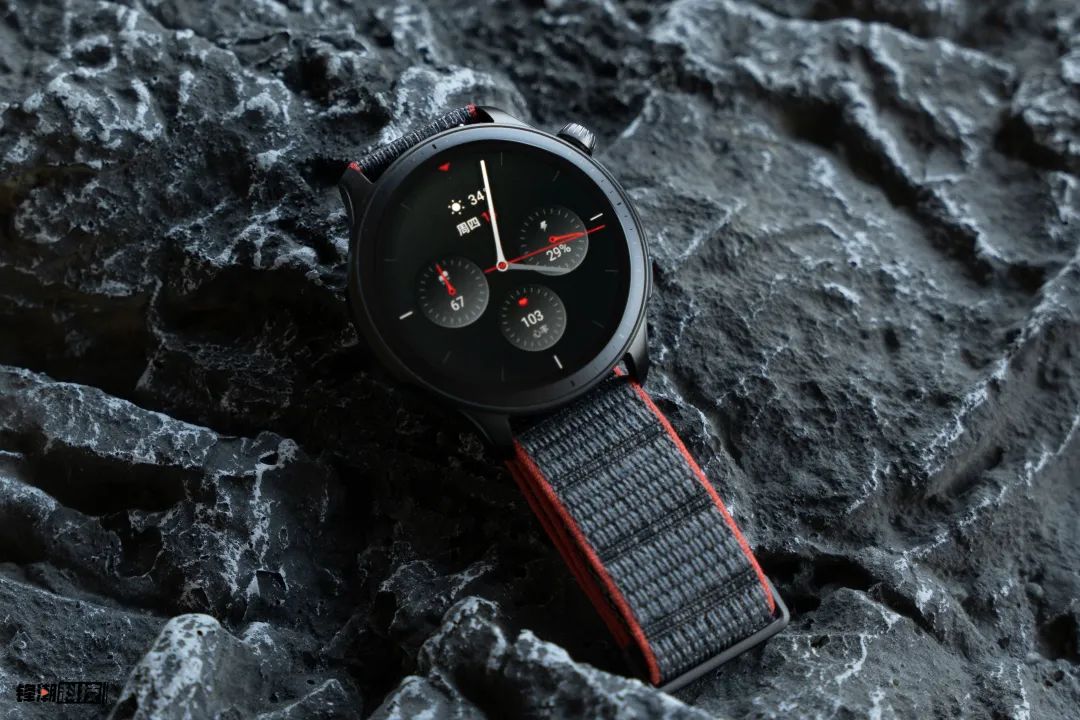 推荐一款能测量血压的手表,什么手表测量血压和心率准