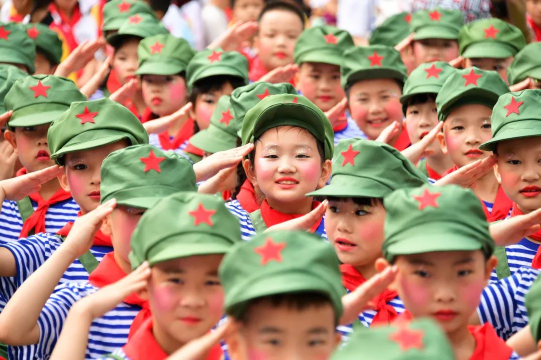 邛崃市六一儿童节活动信息,邛崃建平小学六一活动