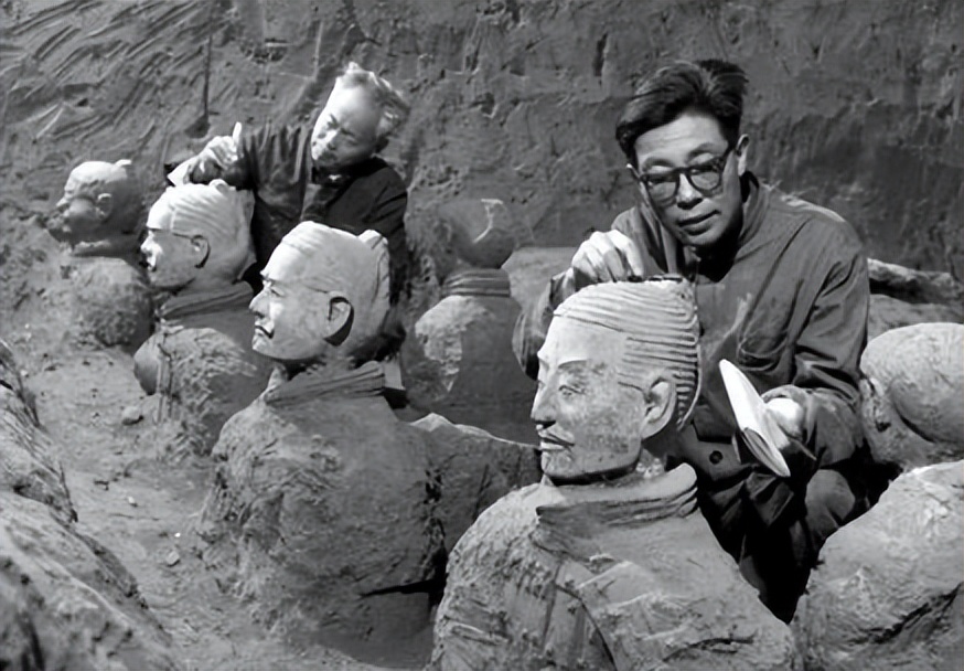 八大奇迹在兵马俑的几号坑,兵马俑为什么被称为八大奇迹